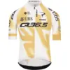 Image de Q36.5 Maillot à manches courtes Q36.5 PRO CYCLING TEAM Tom Pidcock 2025