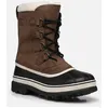 Image de Chaussures de sport Sorel Caribou Wp pour Homme Marron 45