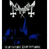 Image de De mysteriis dom sathanas Vinyle album