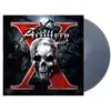 Image de X - édition colorée