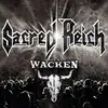 Image de Live at Wacken - édition colorée