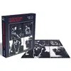 Image de Puzzle 500 pièces - The Rolling Stones Emotional rescue - Plastic Head