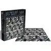 Image de Puzzle 500 pièces - The Rolling Stones Steel wheels - Plastic Head
