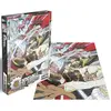 Image de Puzzle 500 pièces - Cannon busters - Plastic Head