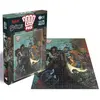 Image de Puzzle 500 pièces - Slaine - Plastic Head