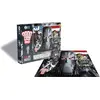 Image de Rock Saws ZEE PRODUCTION Puzzle 2000 AD : A.B.C.Warriors 500 pièces (500 pièces)