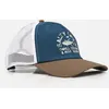Image de Stamped Trucker par Salty Crew Multicolore T.U Accessoires