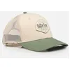 Image de Border Trucker par Salty Crew Blanc T.U Accessoires