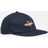 Image de Coastal Snapback par Salty Crew Bleu T.U Accessoires
