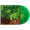 Image de Minecraft Volume Alpha, Disque vinyle