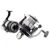 Image de Tica Moulinet De Surfcasting Cybernetic Gg