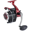 Image de Tica Moulinet De Surfcasting Wily Wl