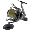 Image de Tica Moulinet De Surfcasting Giant G