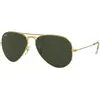 Image de Ray Ban, Unisexe, Lunettes de soleil, Aviator Classic
