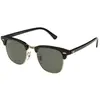 Image de Ray Ban, Unisexe, Lunettes de soleil, Clubmaster