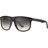 Image de Lunettes de soleil Unisexe Ray-Ban RB4147 601/32 (60 mm)