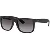 Image de Ray Ban, Hommes, Lunettes de soleil, Justin