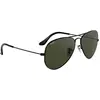 Image de Ray Ban, Unisexe, Lunettes de soleil, Gradient aviateur
