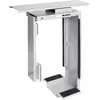 Image de Dataflex, Meuble de bureau : accessoires, Support de CPU TOP GRIP