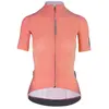 Image de Q36.5 Maillot à Manches Courtes Pinstripe Pro S