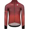 Image de Q36.5 Maillot à Manches Longues Gregarius Hybrid Fabriqué en Italie