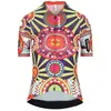 Image de Q36.5 Maillot à Manches Courtes G1 Pure Sicily S
