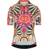Image de Q36.5 Maillot manches courtes femme Gregarius Pro Pure Silicy