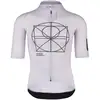 Image de Q36.5 Maillot manches courtes Gregarius Clima Vitruvian