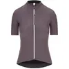 Image de Q36.5 Maillot à Manches Courtes L1 Grid Skin XS