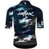 Image de Q36.5 NIBALI SHARK Ocean Maillot à manches courtes 2024