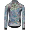 Image de Q36.5 Maillot à Manches Longues Gregarius Hybrid L