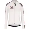 Image de Q36.5 Maillot manches longues femme Gregarius Hybrid Light Retrofuture