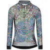 Image de Q36.5 Maillot à Manches Longues Gregarius Hybrid Signature XS