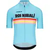 Image de Q36.5 ROI NIBALI Maillot à manches courtes 2025