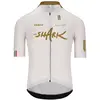 Image de Q36.5 Maillot à Manches Courtes R2 Light Nibali Shark 2XL