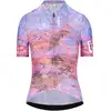 Image de Q36.5 Maillot manches courtes femme Gregarius Pro Damask