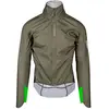 Image de Q36.5 Veste Rain Shell M