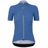 Image de Q36.5 Maillot à Manches Courtes L1 Pinstripe X L
