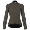 Image de Q36.5 Maillot à Manches Longues L1 Pinstripe X L