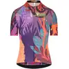 Image de Q36.5 Maillot manches courtes femme Gregarius Pro African Wildlife Foundation