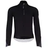Image de Q36.5 Maillot à Manches Longues Woolf X M