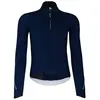 Image de Q36.5 Maillot à Manches Longues Woolf X M