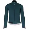 Image de Q36.5 Maillot à Manches Longues Woolf X 2XS