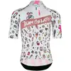 Image de Q36.5 Maillot manches courtes R2 Team Gelato
