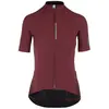 Image de Q36.5 Maillot à Manches Courtes Pinstripe Pro XS