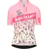 Image de Q36.5 Maillot manches courtes femme Gregarius Pro Team Gelato