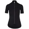 Image de Q36.5 Maillot à Manches Courtes L1 Grid Skin XS