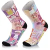 Image de Mb Wear Chaussettes Fun Meme EU 35-40