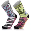 Image de Mb Wear Chaussettes Fun Savana EU 41-45