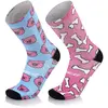 Image de Mb Wear Chaussettes Fun Pork EU 41-45